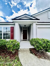 8843 Cumbria Ct in Jacksonville, FL - Foto de edificio - Building Photo