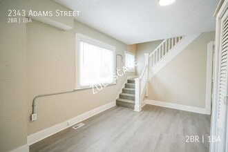 2343 Adams St in Indianapolis, IN - Building Photo - Building Photo