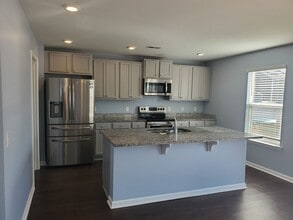 247 Bellflower Cir in Guyton, GA - Building Photo - Building Photo