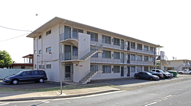 91-526 Ewa Beach Rd in Ewa Beach, HI - Building Photo - Building Photo