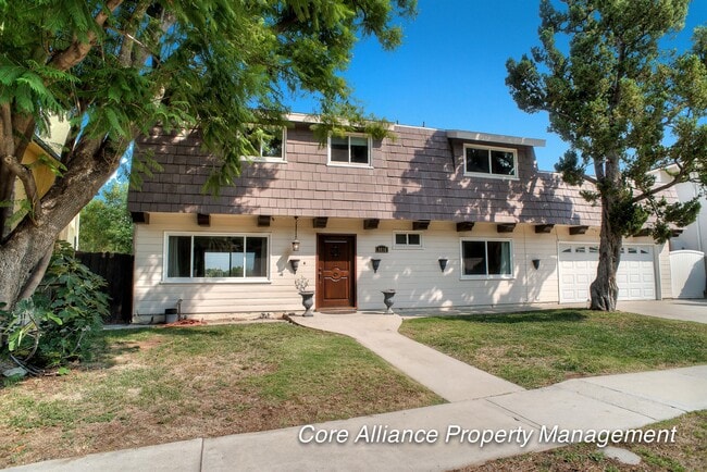 property at 8816 Hanna Ave