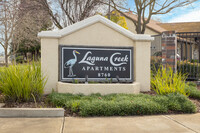 Laguna Creek in Elk Grove, CA - Foto de edificio - Building Photo