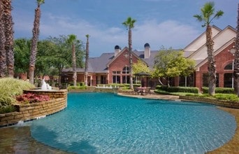 Camden Buckingham in Richardson, TX - Building Photo - Building Photo
