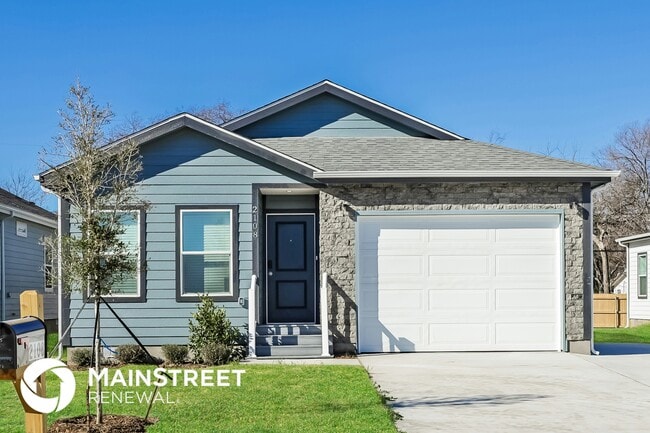 property at 2108 Belzise Terrace