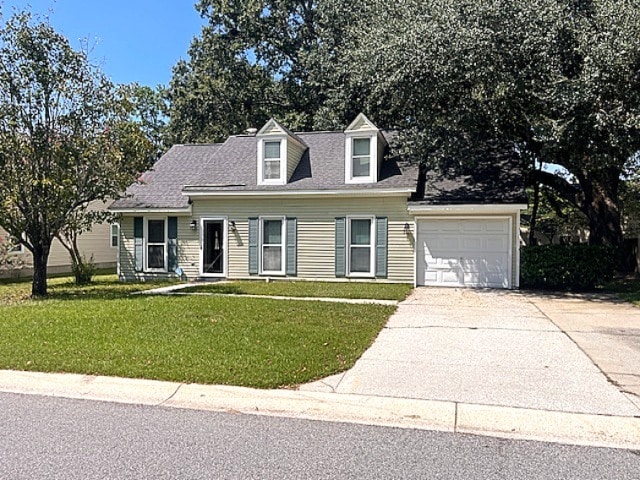 301 Commons Way