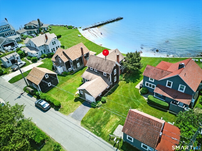 property at 226 Old Kelsey Point Rd