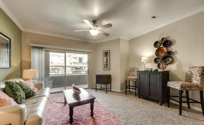 property at 2825 N Hwy 360