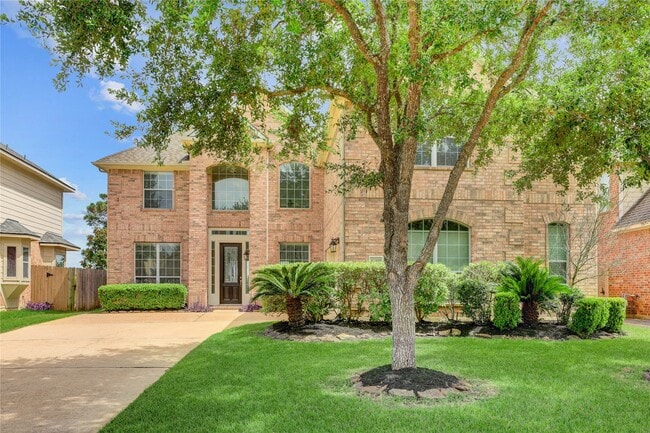 13508 Sweet Wind Ct in Pearland, TX - Building Photo - Building Photo