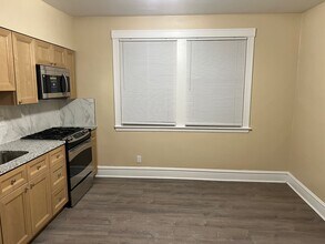 3451 Aldine St in Philadelphia, PA - Building Photo - Building Photo