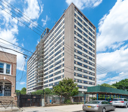 Mutual Apartments, Inc in Brooklyn, NY - Building Photo - Building Photo