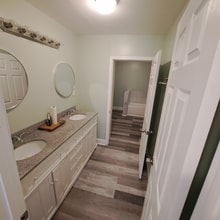 3433 Sandra Fay Dr in Macon, GA - Building Photo - Building Photo