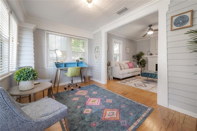 1711 W North B St in Tampa, FL - Building Photo - Building Photo