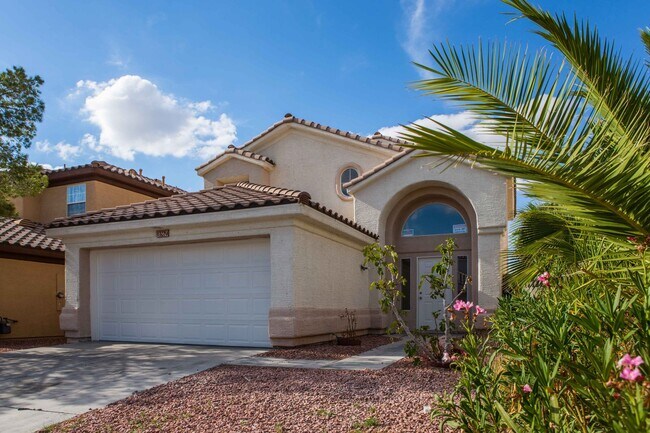 property at 6562 Hayden Peak Ln