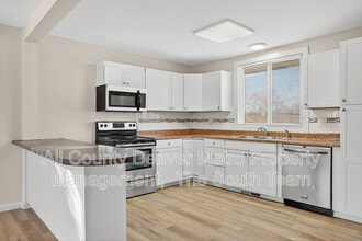 500 Del Norte St in Denver, CO - Building Photo - Building Photo