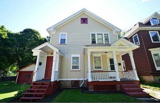 4 Carroll Pl, Unit 4b