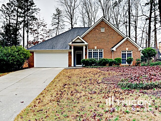 7057 Wind Run Way