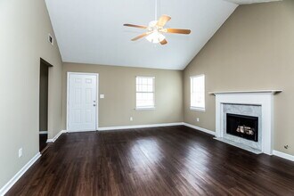 505 Horseshoe Cir in Stockbridge, GA - Building Photo - Building Photo