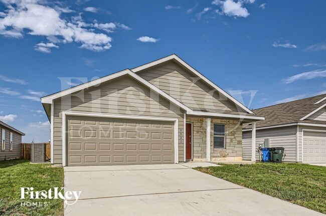 property at 3921 Far Horizon