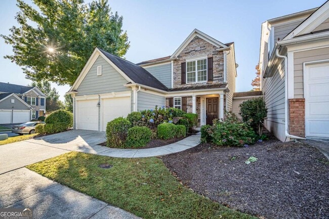 112 Brianna Way in Woodstock, GA - Building Photo - Building Photo