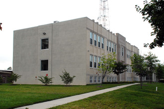 Restoration Gardens in Baltimore, MD - Building Photo - Building Photo