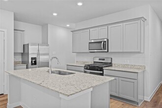 21239 Rising Hts St in Porter, TX - Building Photo - Building Photo