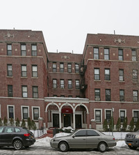 1384 Carroll St in Brooklyn, NY - Foto de edificio - Building Photo