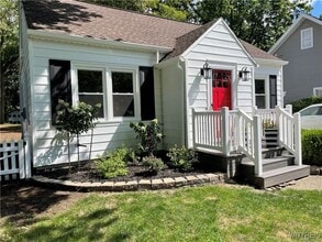 522 South St in East Aurora, NY - Building Photo - Building Photo