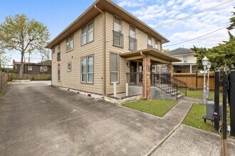 4306 Wilmer St in Houston, TX - Building Photo - Building Photo