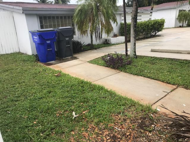 7131 Taft St in Hollywood, FL - Foto de edificio - Building Photo