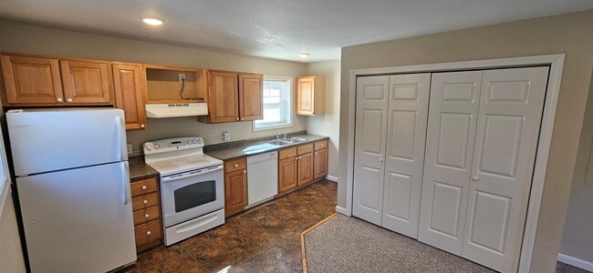 192 Greystone Dr, Unit 192-203 in Jeffersonville, VT - Building Photo - Building Photo