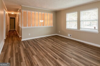 8295 Englewood Trail in Riverdale, GA - Building Photo - Building Photo