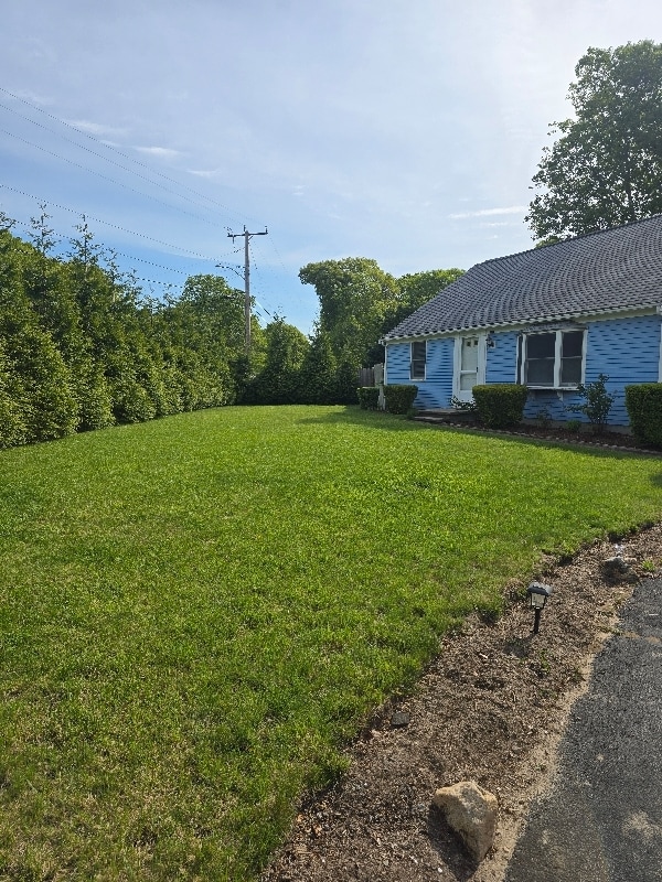 property at 0 Grouse Ln