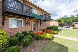 Gardenbrook in Columbus, GA - Building Photo - Building Photo