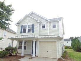 3280 Denali Ct in Gastonia, NC - Building Photo