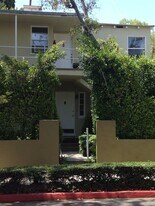 8925 Keith Ave, Unit 8925 in West Hollywood, CA - Building Photo