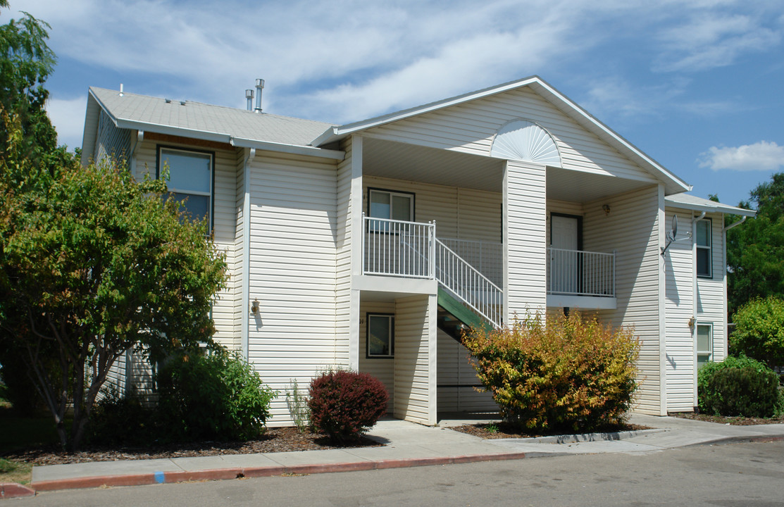 Harbor View Station in Boise, ID - Building Photo