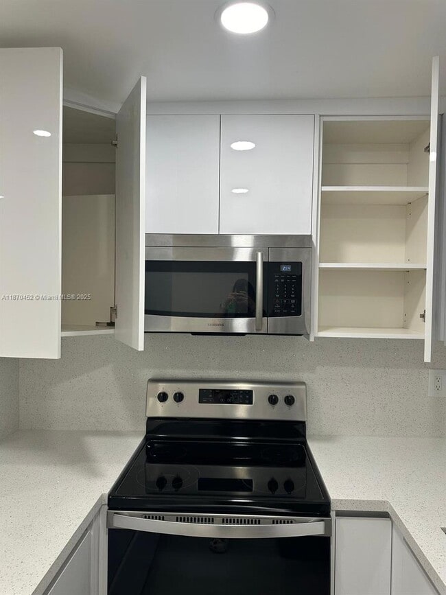 property at 12045 SW 18th St