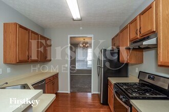 7104 Alderman Ridge in Austell, GA - Building Photo - Building Photo