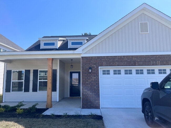 property at 1048 Wessex Dr