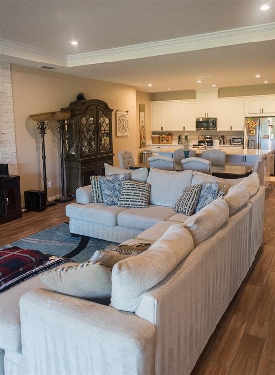 3448 Current Ave in Oakland, FL - Building Photo - Building Photo