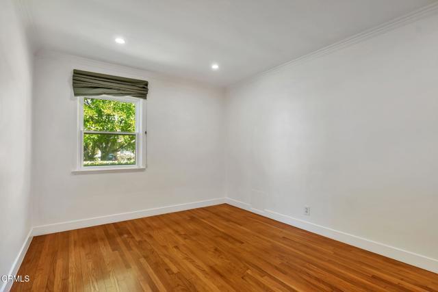 14756 McCormick St in Los Angeles, CA - Building Photo