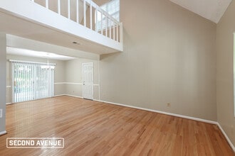 4363 Fitzpatrick Way in Norcross, GA - Foto de edificio - Building Photo