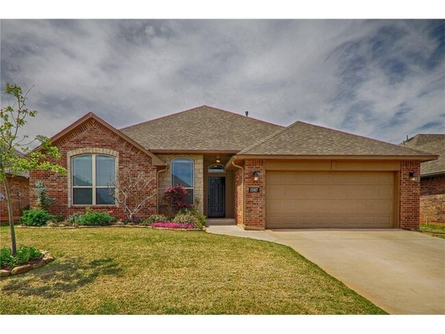 property at 15917 Positano Dr
