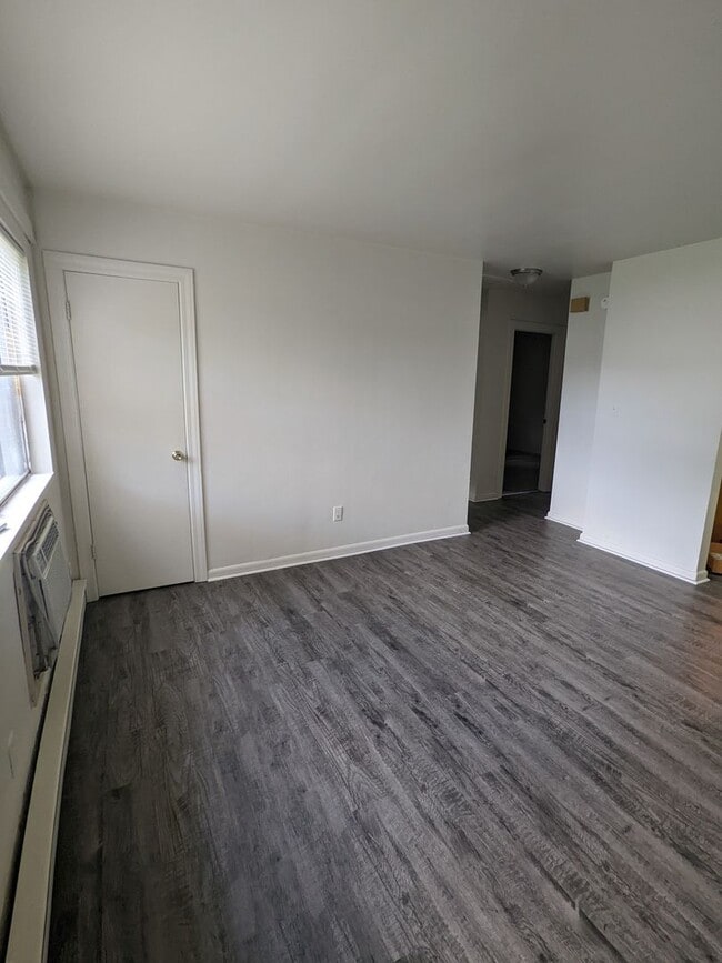 property at 2503 Wyoming Ave