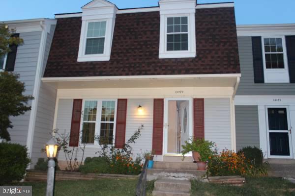property at 13493 Higgs Ct