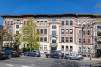 90 Prospect Park W in Brooklyn, NY - Building Photo - Building Photo