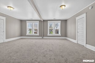 235 E Monmouth St in Winston-Salem, NC - Building Photo