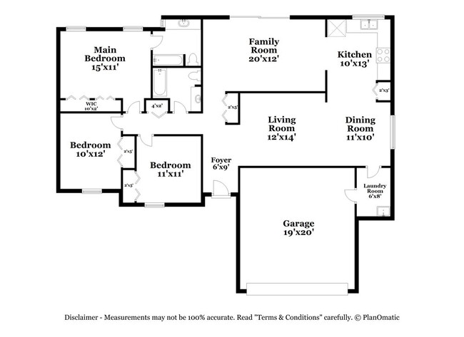 15004 Sunglow Ct in Tampa, FL - Building Photo - Building Photo