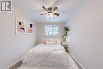 117 Hampton Ave in Toronto, ON - Building Photo - Building Photo