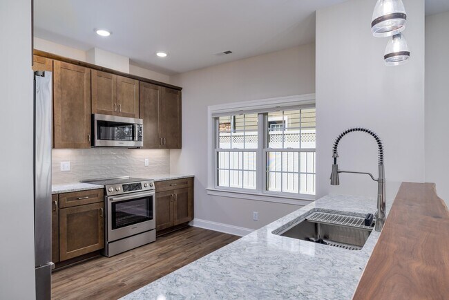 315 Callaway Circle in Harrisonburg, VA - Building Photo - Building Photo